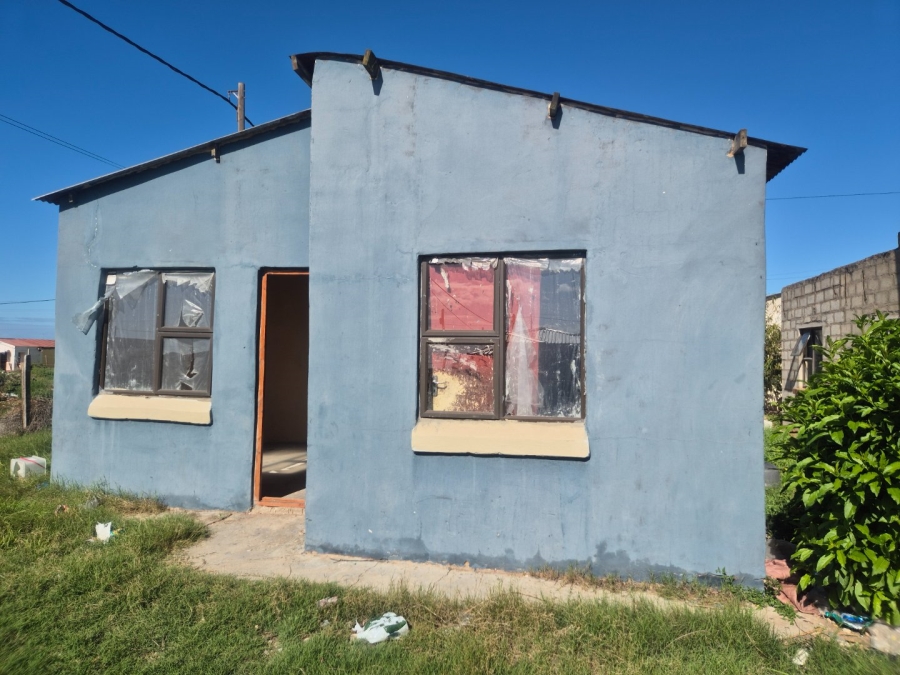 2 Bedroom Property for Sale in North Addo Road Phase 2 Eastern Cape